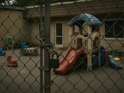 Is Ohio County Child Care Facing a Shutdown?