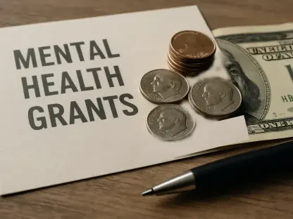 Judge Reinstates Unlawfully Cut Mental Health Grants