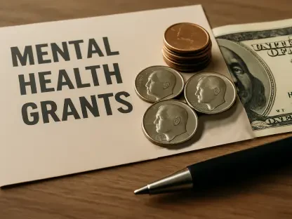 Judge Reinstates Unlawfully Cut Mental Health Grants