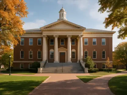 Pomona Explores Acquiring Claremont Graduate University