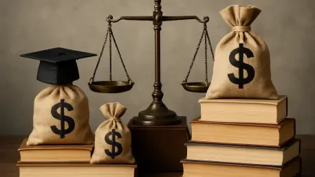 Trend Analysis: Affirmative Action in Funding