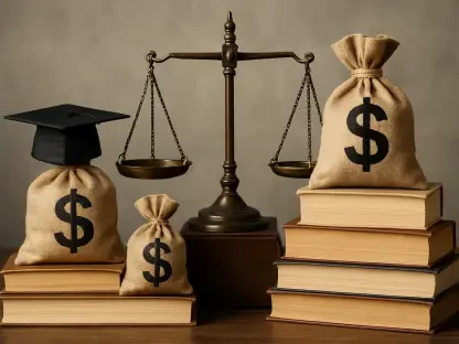 Trend Analysis: Affirmative Action in Funding