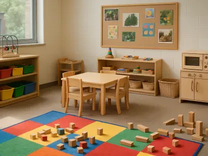 Christi Smith to Lead New Kansas Early Childhood Office