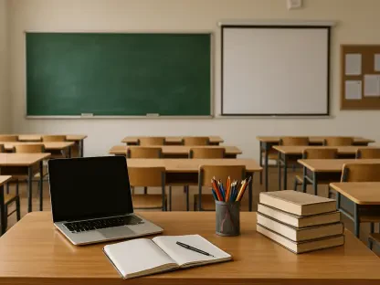 D&E Teacher Program Earns 7-Year National Accreditation