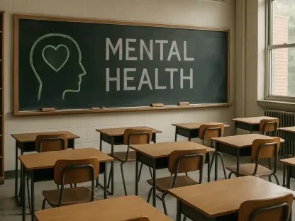 Funding Cuts Force Colleges to Rethink Mental Health