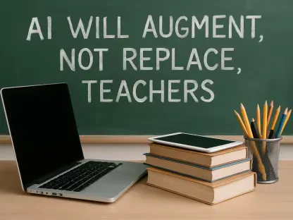 AI Will Augment, Not Replace, Teachers in 2025