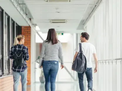 Why Prioritize Foot Traffic Over Education?