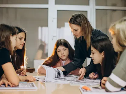 USC Professors Advocate Drag Pedagogy for K-12 Teachers