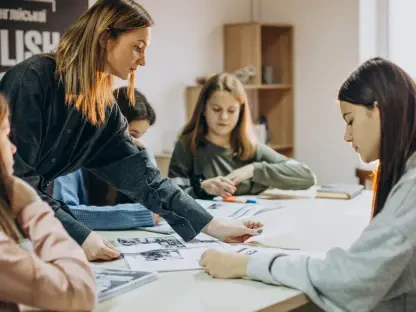 Teaching Is Synchronous, Learning Is Asynchronous