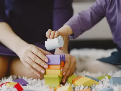 Can a Tax Break Fix the Harris County Child Care Crisis?