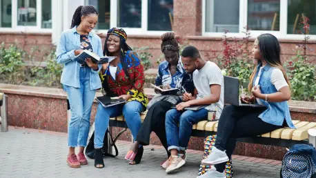 LBCC Receives Inaugural Black-Serving Institution Honor