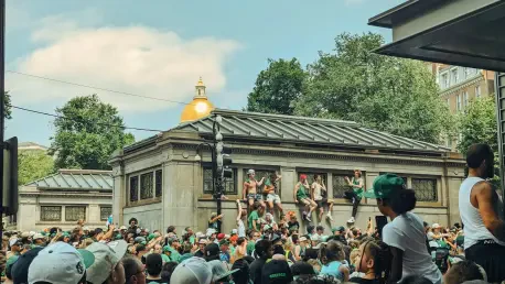 ORR Students Lead the Way in New Celtics Partnership