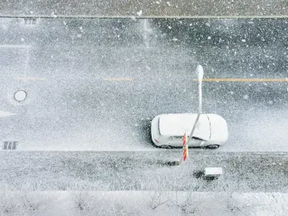 The Traditional Snow Day Is No Longer a Guarantee