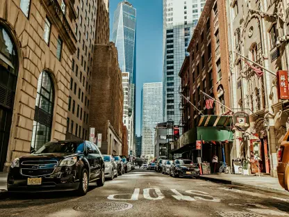 How Will Tech Bridge NYC's Language Divide?