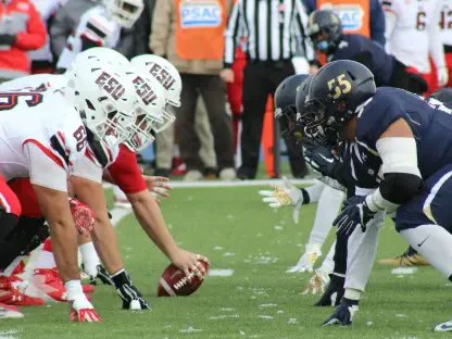 CFP's Automatic Bids Undermine Its Integrity