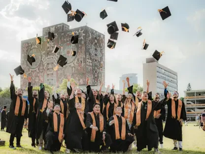 Lutheran Colleges: Hope and Innovation in Higher Education