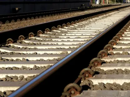 Can a Railway Transform Student Learning?