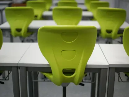 Could Your Ride Points Become a Classroom?