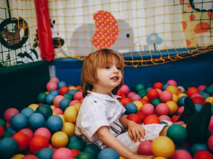 Why Are Child Care Providers Going Hungry?