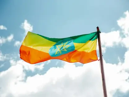 Holistic Program Restores Hope for Ethiopian Children