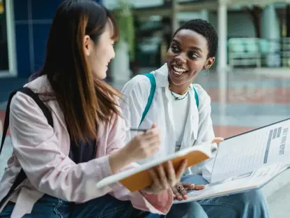 Policy Headwinds Cut Fall 2025 U.S. International Enrollment