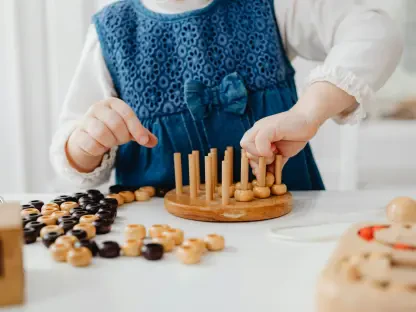 Connecticut Tackles Childcare Crisis with $300M Endowment