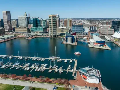 Community Fights Baltimore Plan to Close Four Schools