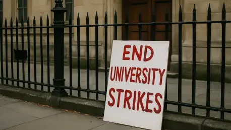 Nigeria to Sign ASUU Deal to End University Strikes