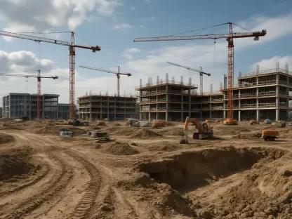 St. Mary's Breaks Ground on New Unified Campus