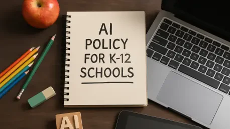 Ohio Sets First Statewide AI Policy for K-12 Schools