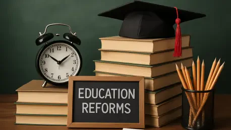 Controversy Mars Sri Lanka's Ambitious Education Reforms