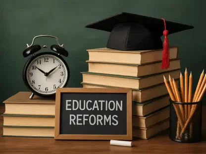 Controversy Mars Sri Lanka's Ambitious Education Reforms