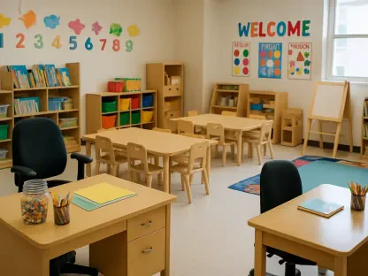 Why Do Pre-K Teachers Embrace Tech But Resist AI?