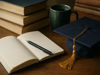 For College Success, Is Belonging More Powerful Than Aid?