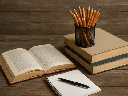 Hood College Receives Grant to Expand Youth Literacy