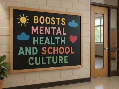 CA Peer Program Boosts Mental Health and School Culture