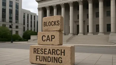 Appeals Court Blocks NIH Research Funding Cap