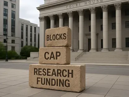 Appeals Court Blocks NIH Research Funding Cap