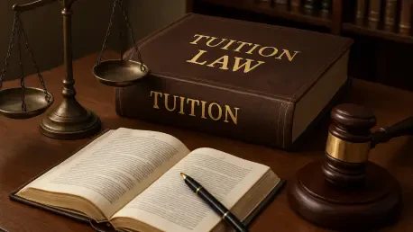 Virginia AG Sides With DOJ to End Tuition Law