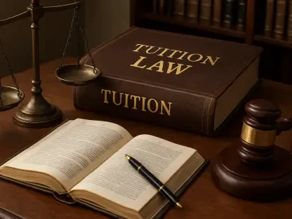 Virginia AG Sides With DOJ to End Tuition Law