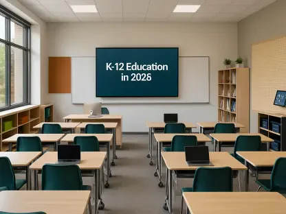 What Key Challenges Will Shape K-12 Education in 2026?