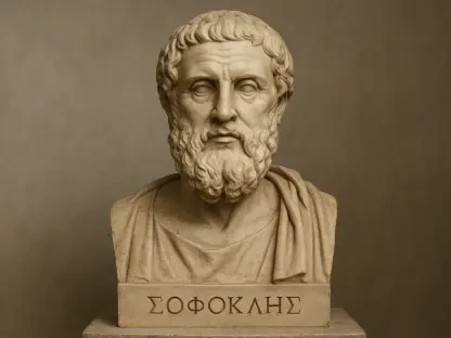 Sophocles Thrives in a Community College Classroom