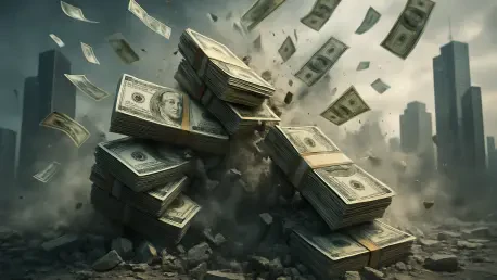 Epic's Budget Meltdown Triggers Forensic Investigation