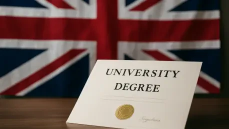 Can the UK's Degree Apprenticeship Model Work in the US?