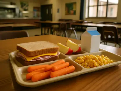 After-School Meal Participation Lags Pre-Pandemic Levels