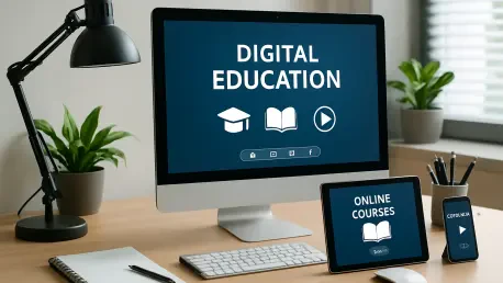 Digital Platforms Redefine Modern Work and Learning