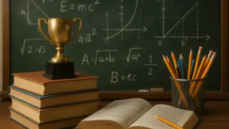 Can Norrell's Plan Elevate H-F Academics?