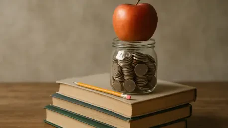 Will a Budget Boost Solve CA College Woes?