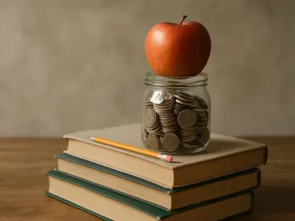 Will a Budget Boost Solve CA College Woes?