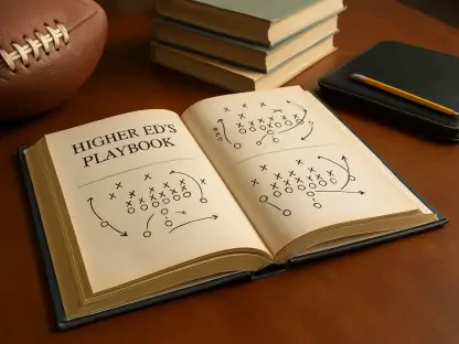 What Is Higher Ed's Playbook for Survival?